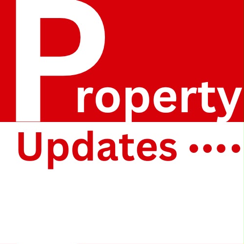 property updates